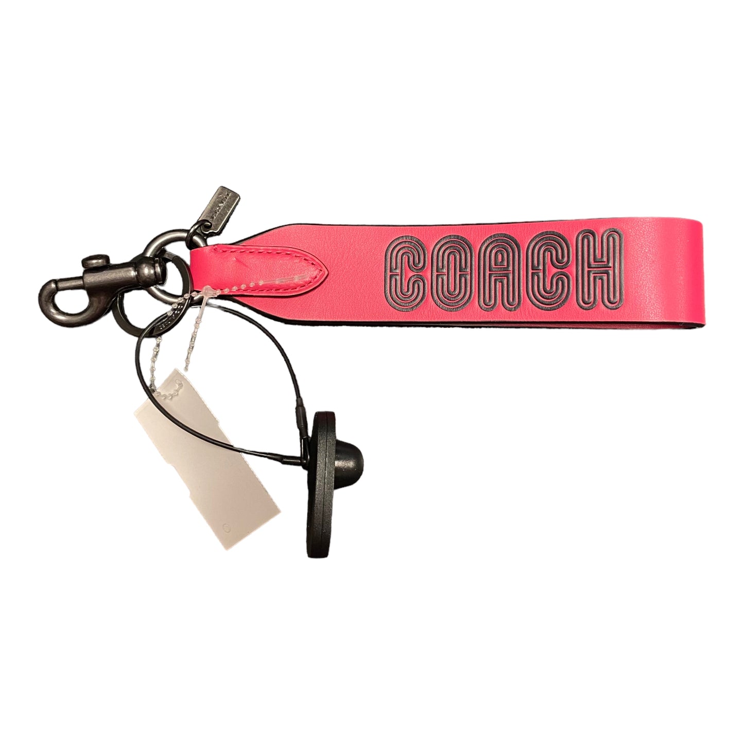 Key Chain Designer Coach