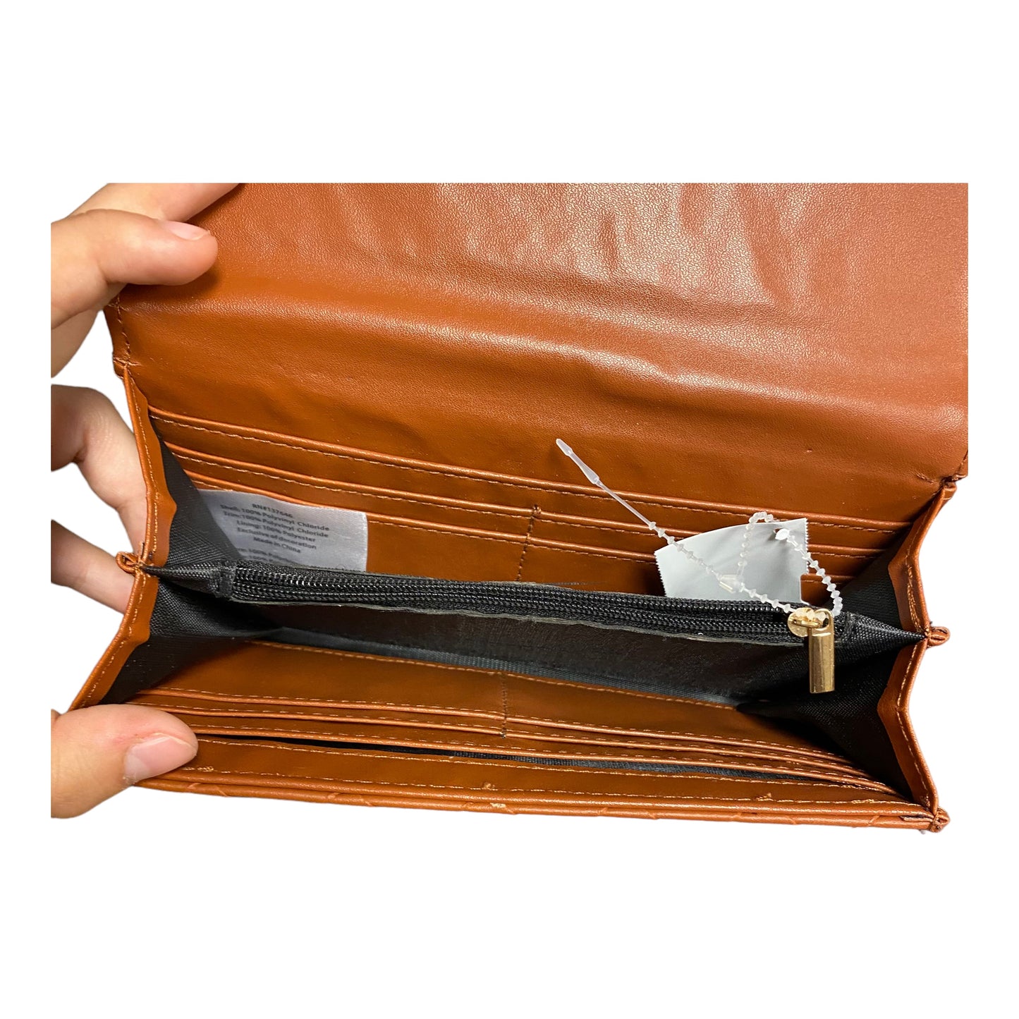 Wallet By London Fog, Size: Medium