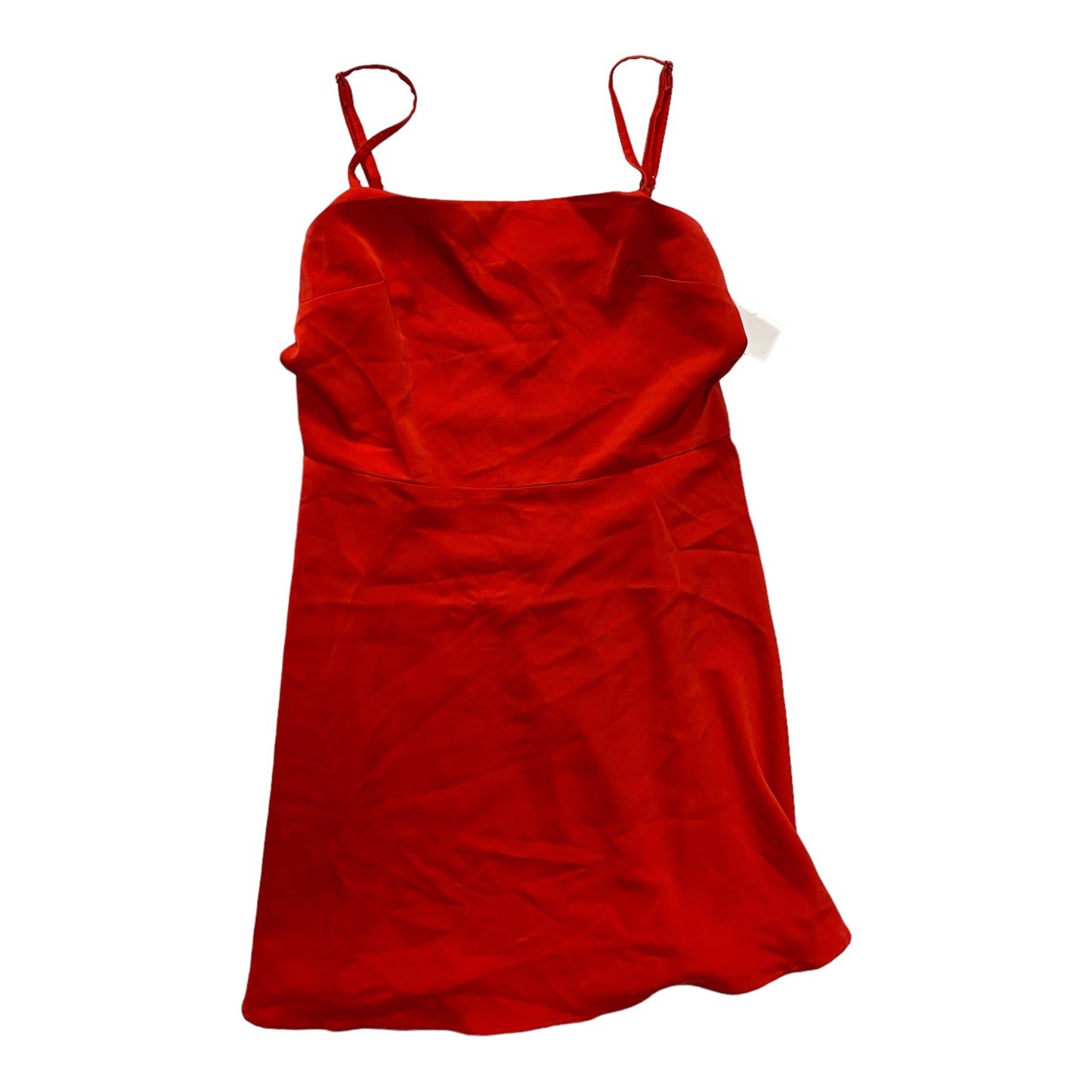 Dress Party Short By Francesca's In Red, Size: S