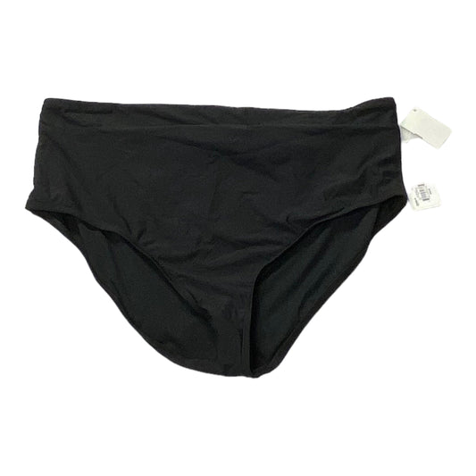 Swimsuit Bottom By  FRESHWATER Size: 2x