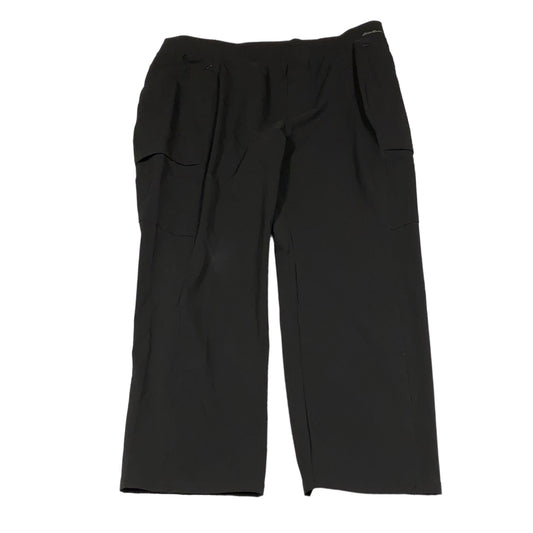 Athletic Pants By Eddie Bauer  Size: 16