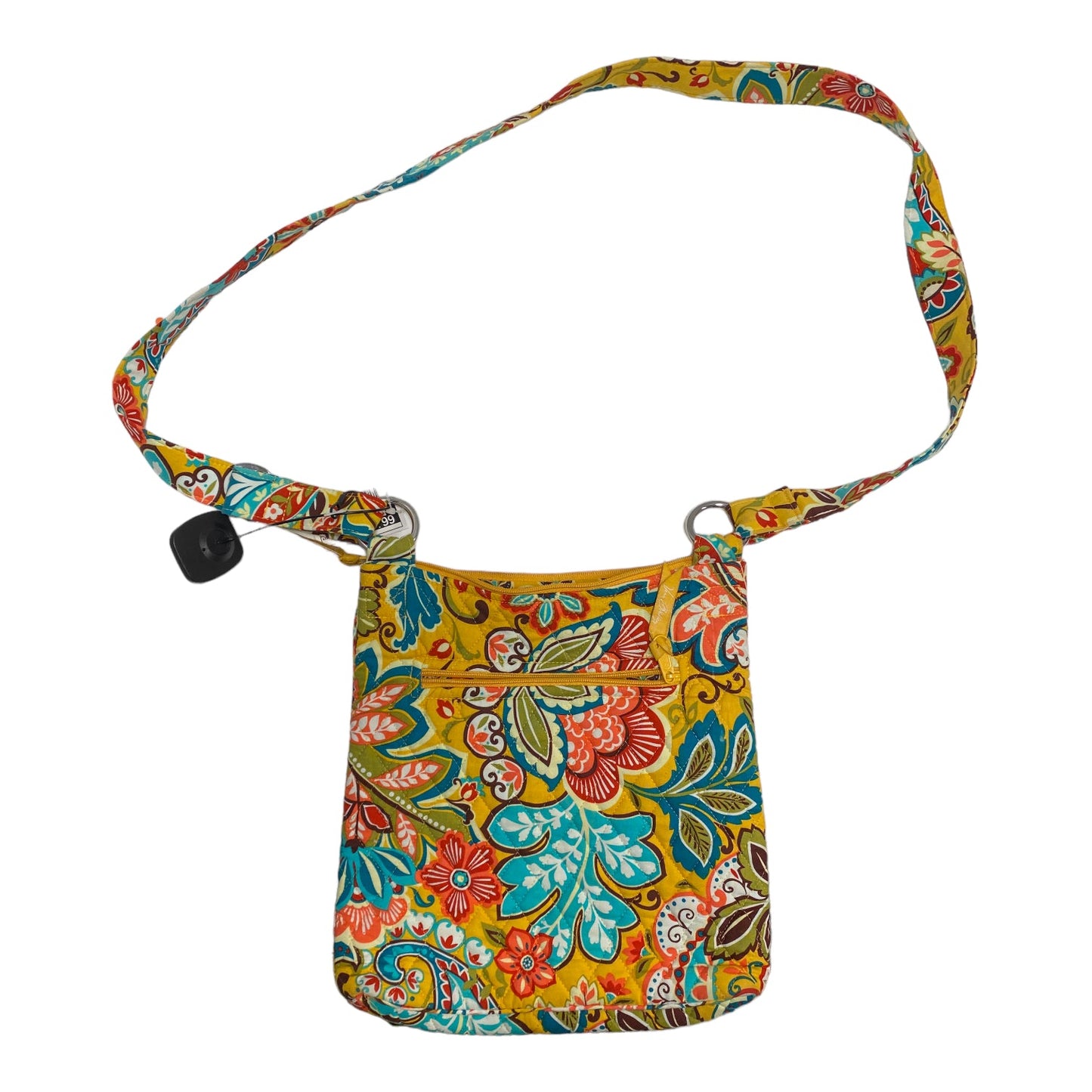 Handbag By Vera Bradley  Size: Medium