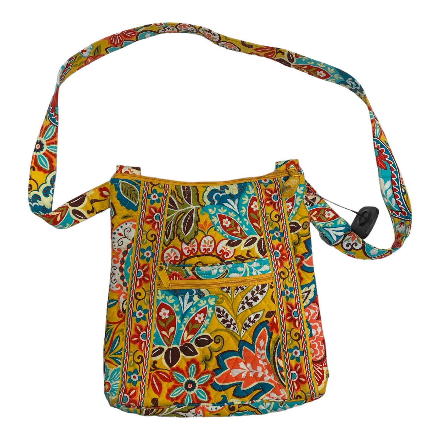 Handbag By Vera Bradley  Size: Medium