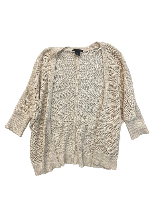 Sweater By Elie Tahari  Size: S