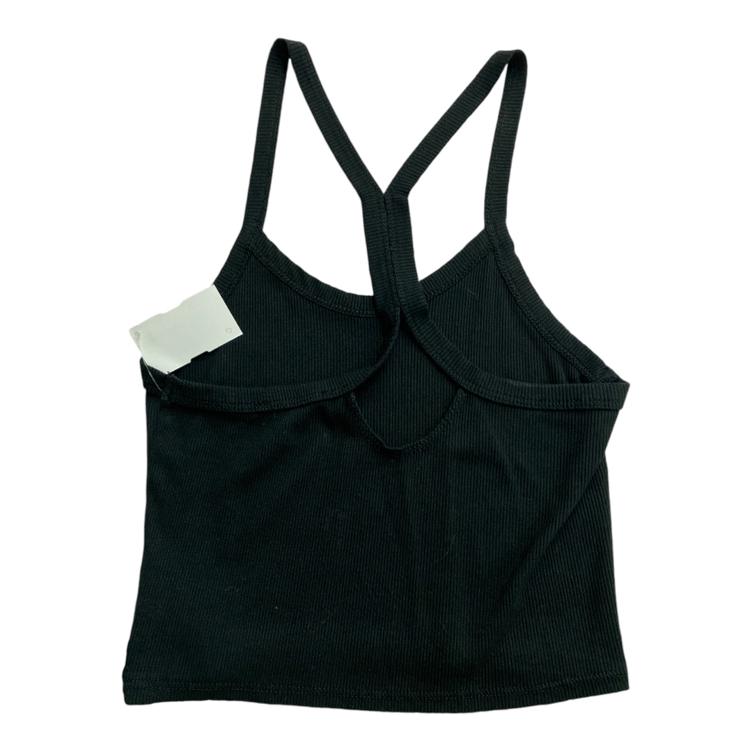 Top Sleeveless By Altard State In Black, Size: S