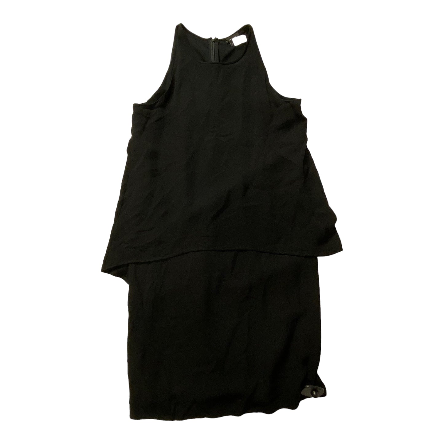 Black Dress Casual Short Theory, Size 0