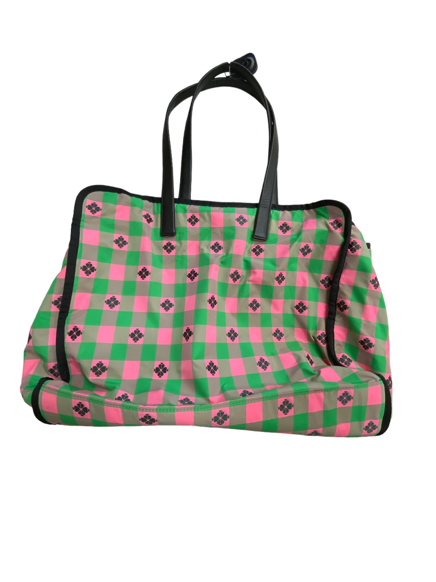 Tote Designer By Kate Spade, Size: Large