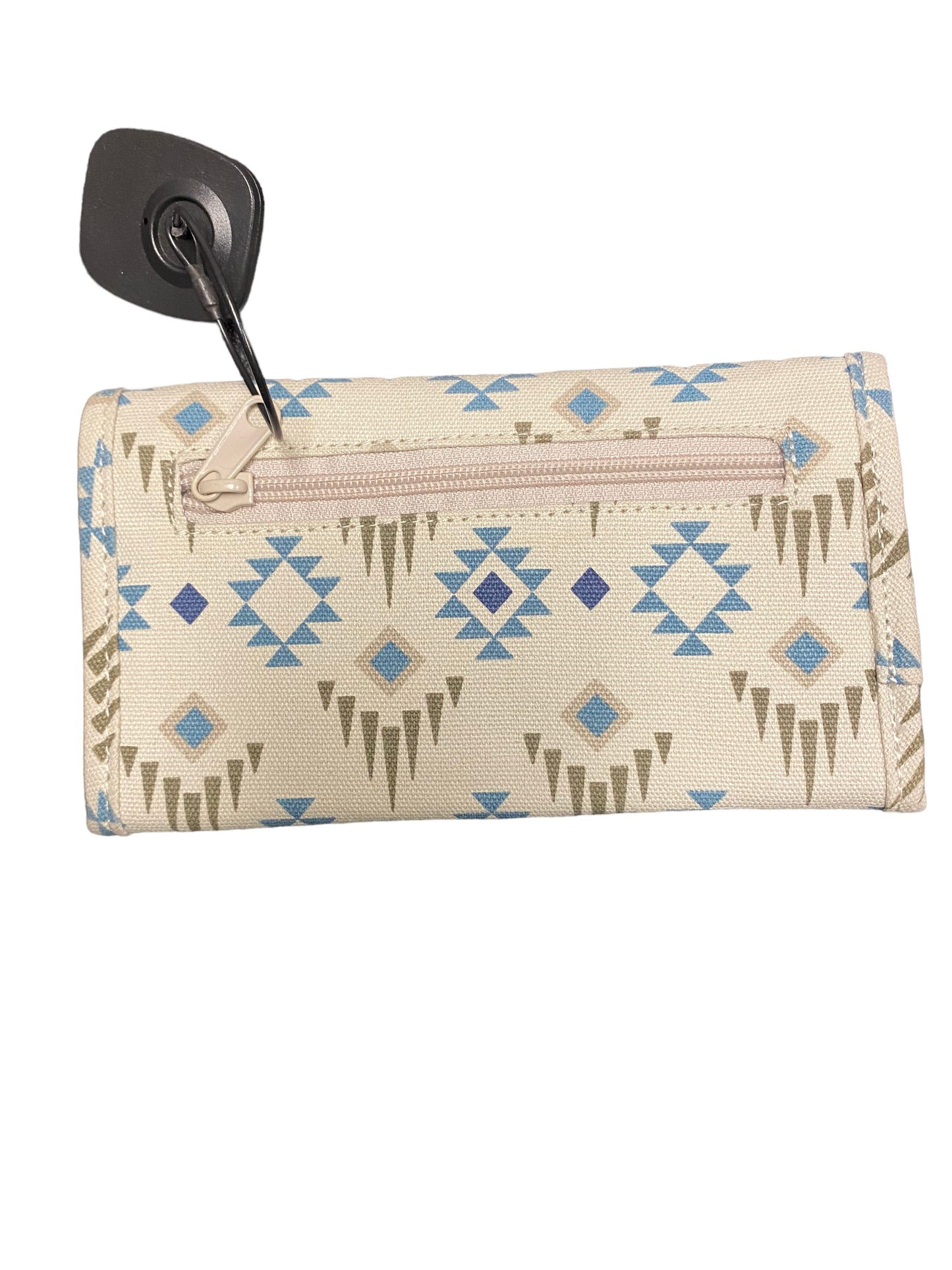 Wallet By Kavu, Size: Large