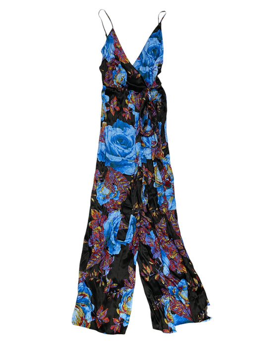 Jumpsuit By Free People In Multi-colored, Size: 0