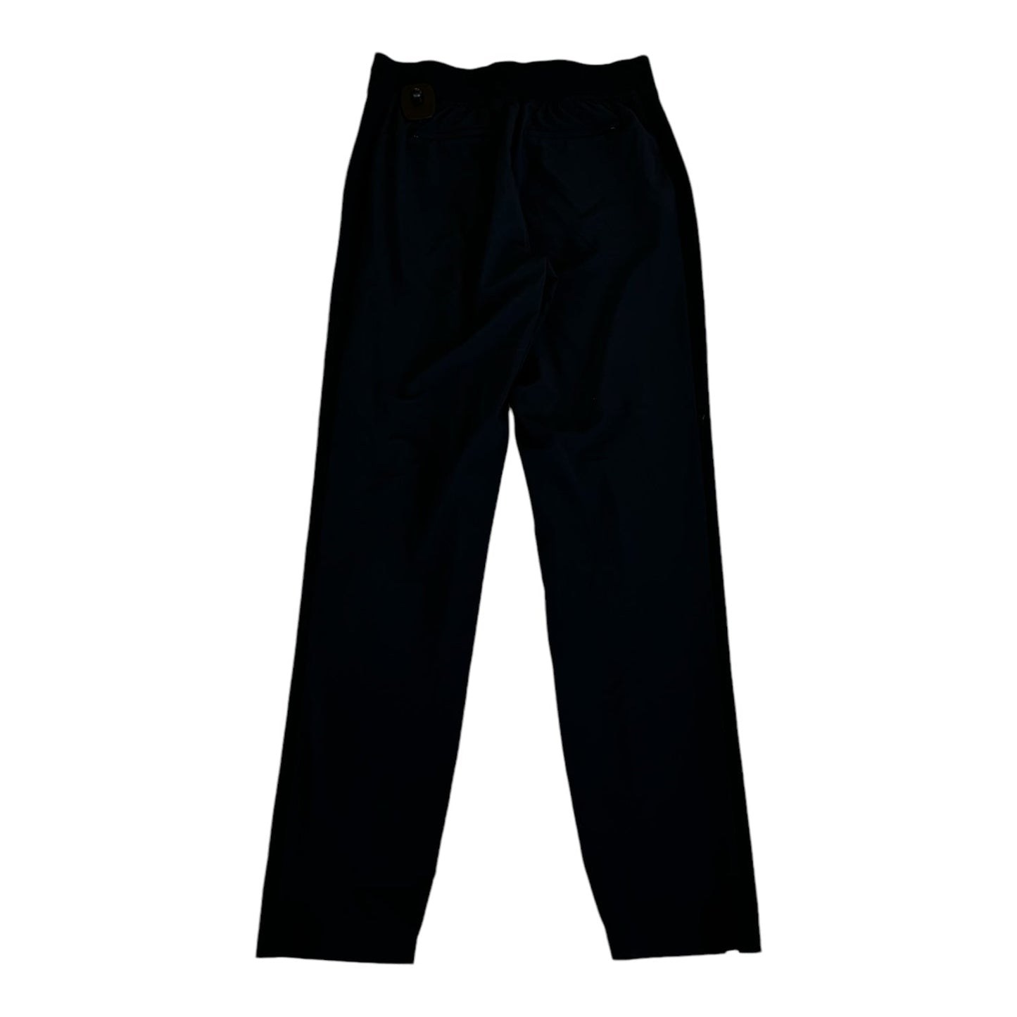 Athletic Pants By Athleta In Navy, Size: 2l