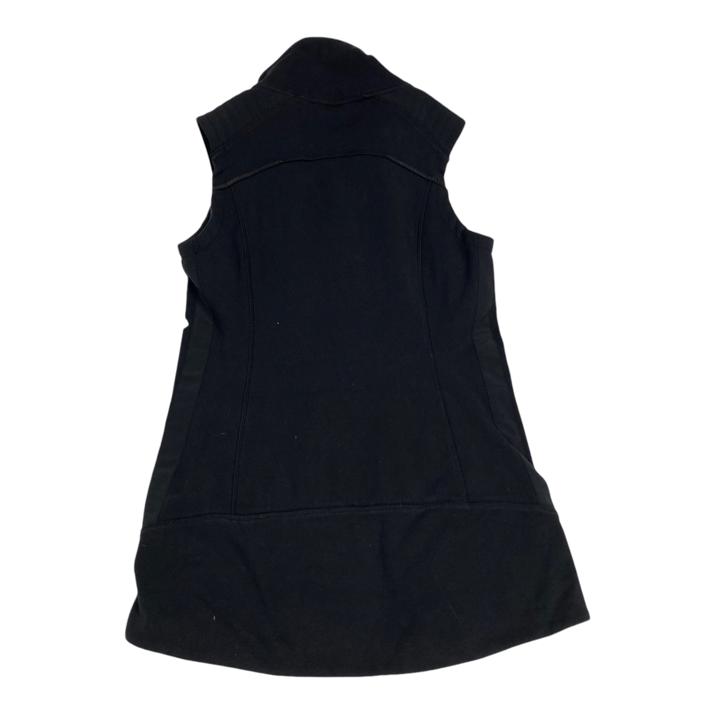 Vest Other By Athleta In Black, Size: Xs