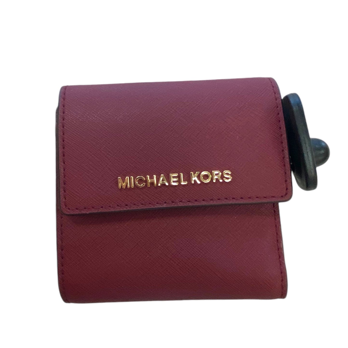 Wallet Designer By Michael Kors, Size: Small