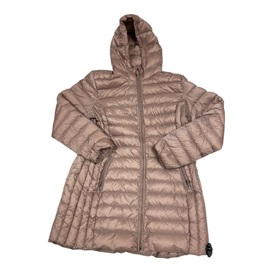 Jacket Puffer & Quilted By 32 Degrees In Pink, Size: Xxl