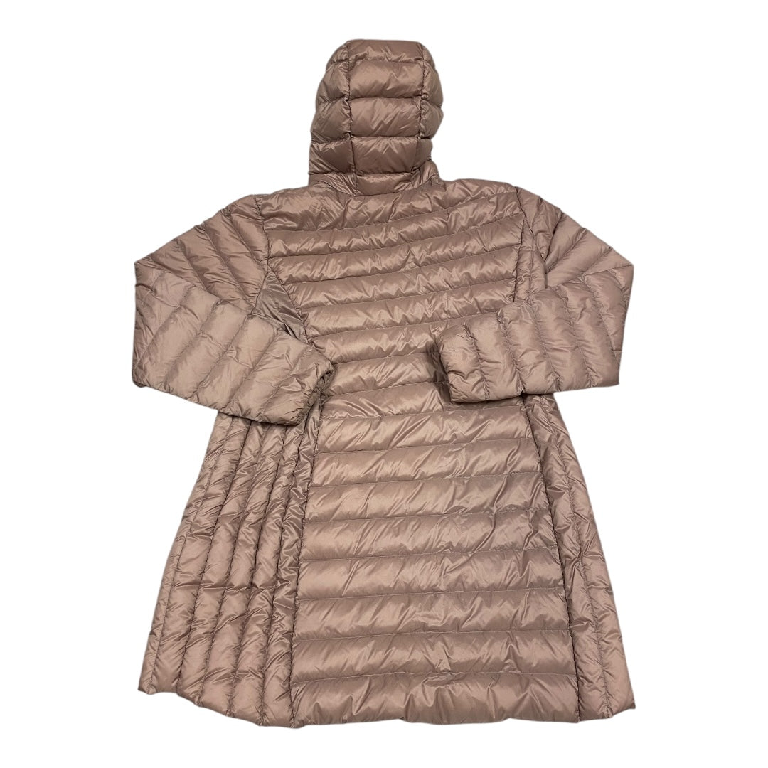 Jacket Puffer & Quilted By 32 Degrees In Pink, Size: Xxl