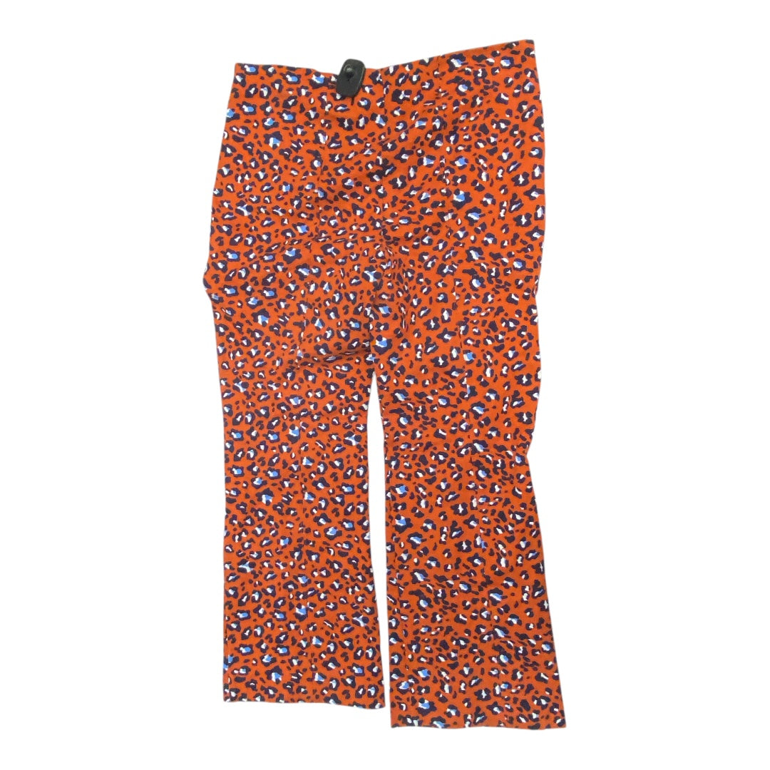 Pants Other By Maeve In Animal Print, Size: L