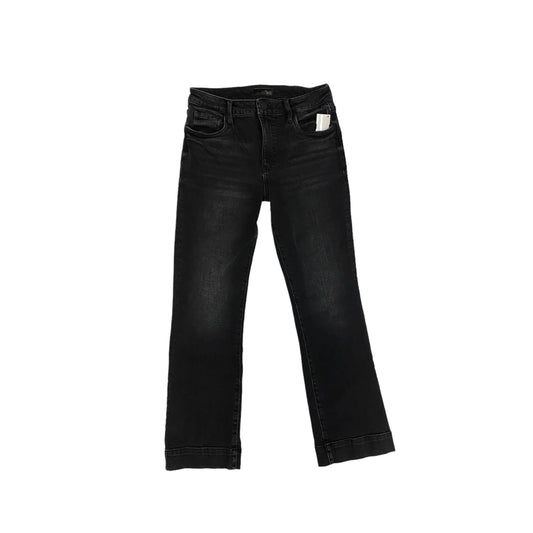 Jeans Straight By Kut  Size: 4