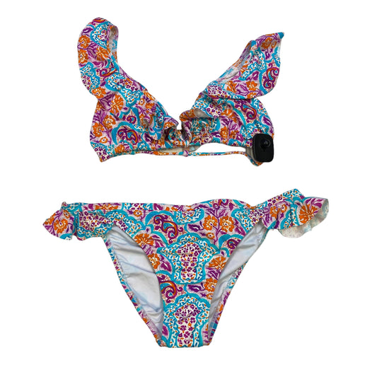Swimsuit 2pc By ONDADE MAR Size: L