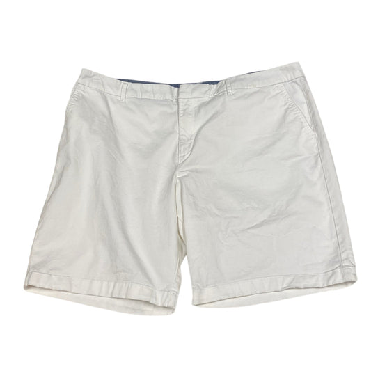 Shorts By Tommy Hilfiger  Size: 16