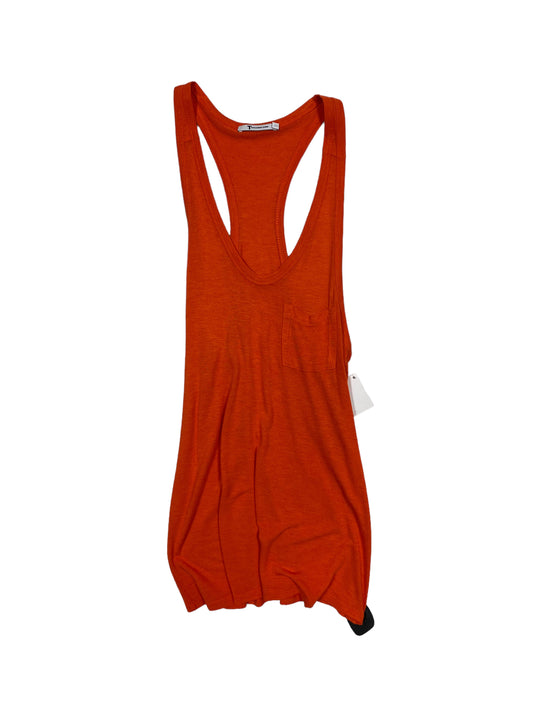 Top Sleeveless Designer By T by Alexander Wang  Size: Xs