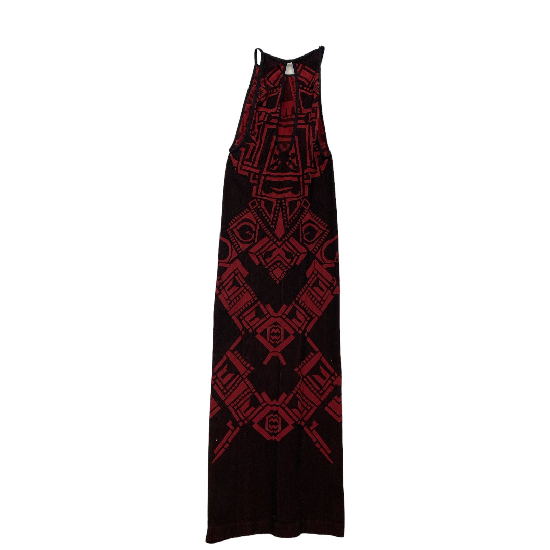 Dress Casual Midi By Free People  Size: S