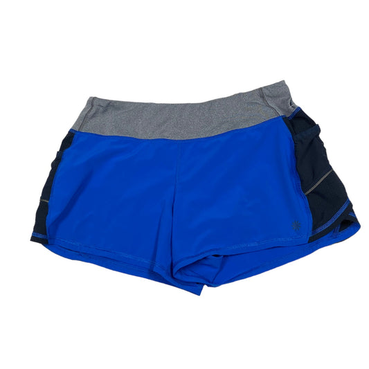 Athletic Shorts By Athleta  Size: M