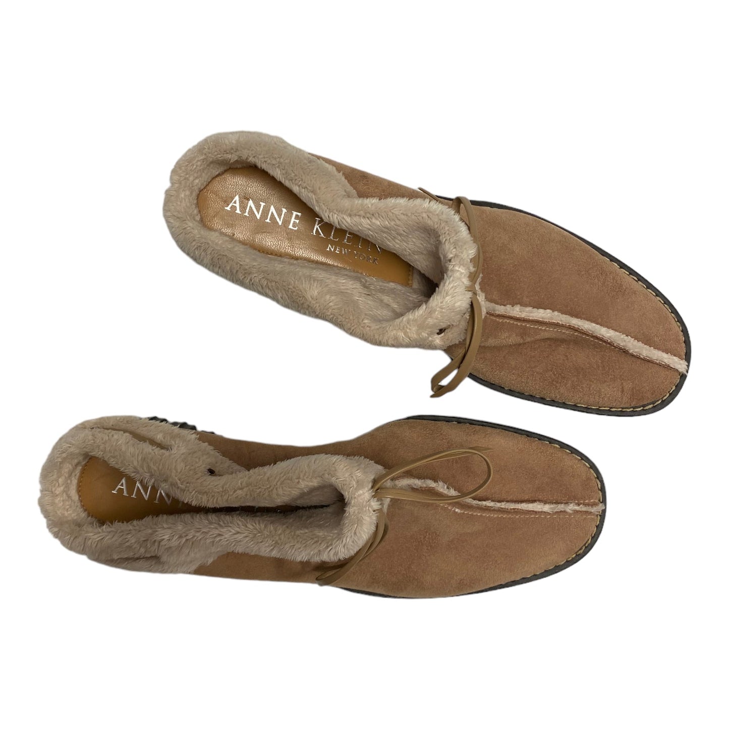 Shoes Flats Moccasin By Anne Klein  Size: 7.5