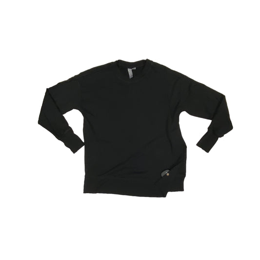 Athletic Sweatshirt Crewneck By Sweaty Betty  Size: Xs