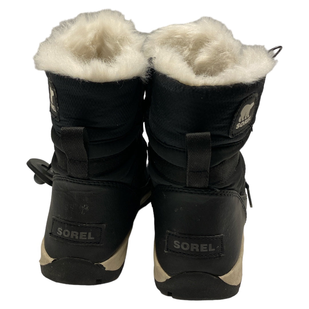 Boots Snow By Sorel  Size: 8.5