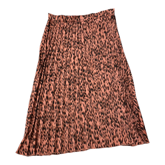 Skirt Midi By Peyton Jensen  Size: L