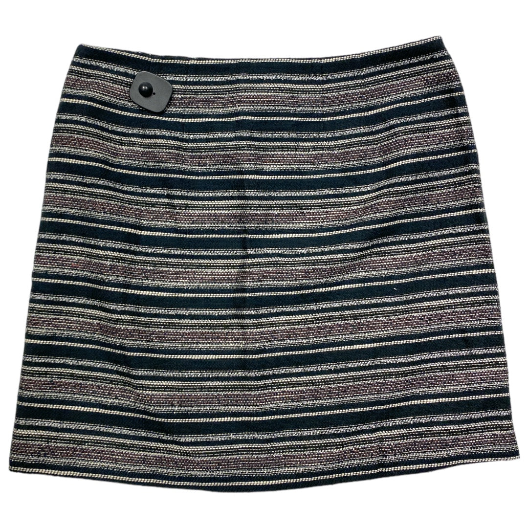 Skirt Mini & Short By Loft  Size: 12