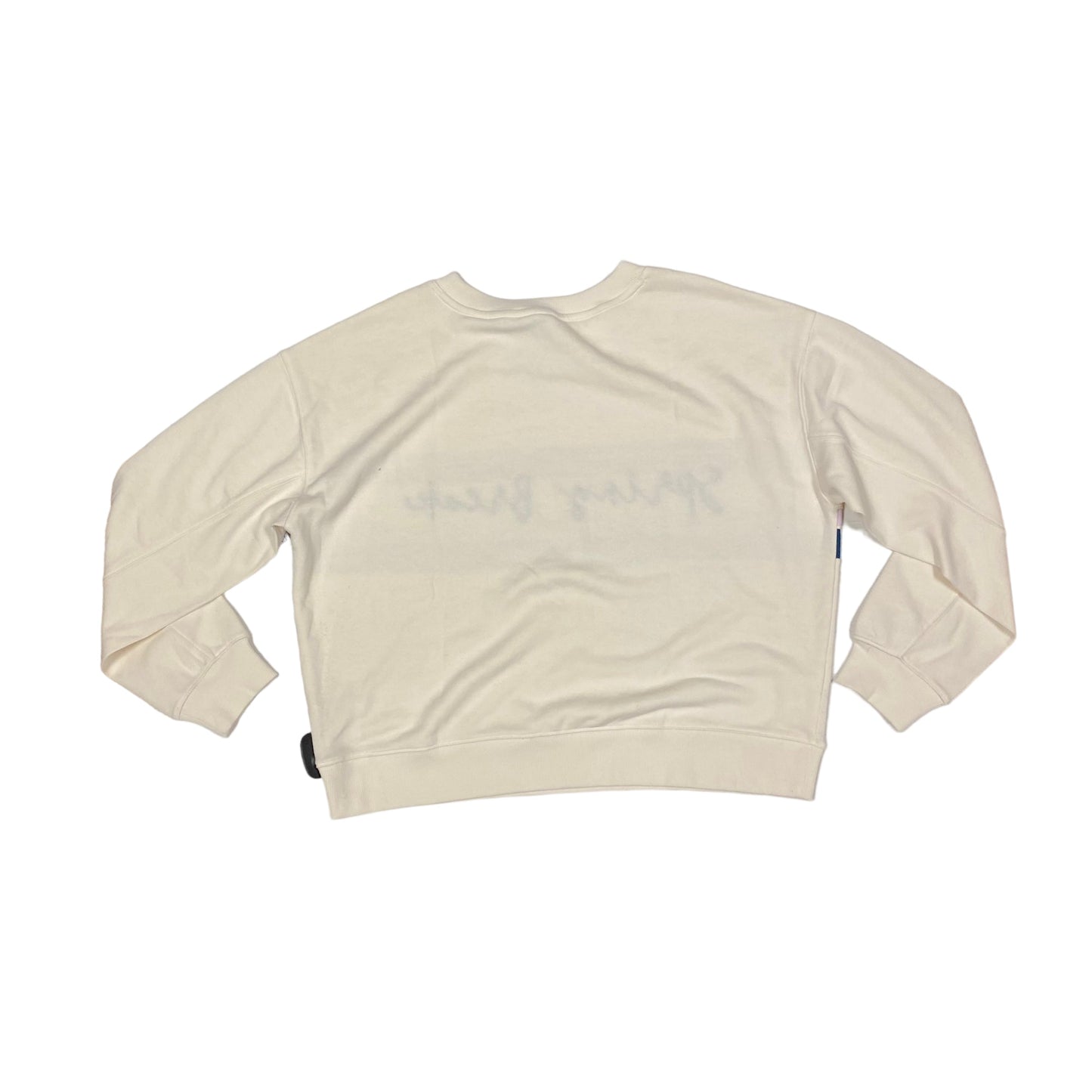 Top Long Sleeve By Lou And Grey  Size: M