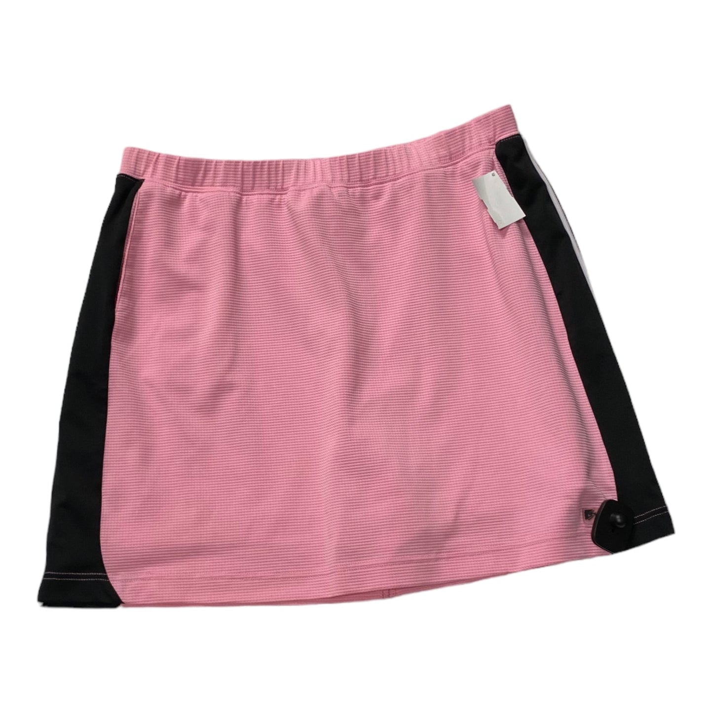 Athletic Skirt Skort By SWING  Size: Xl