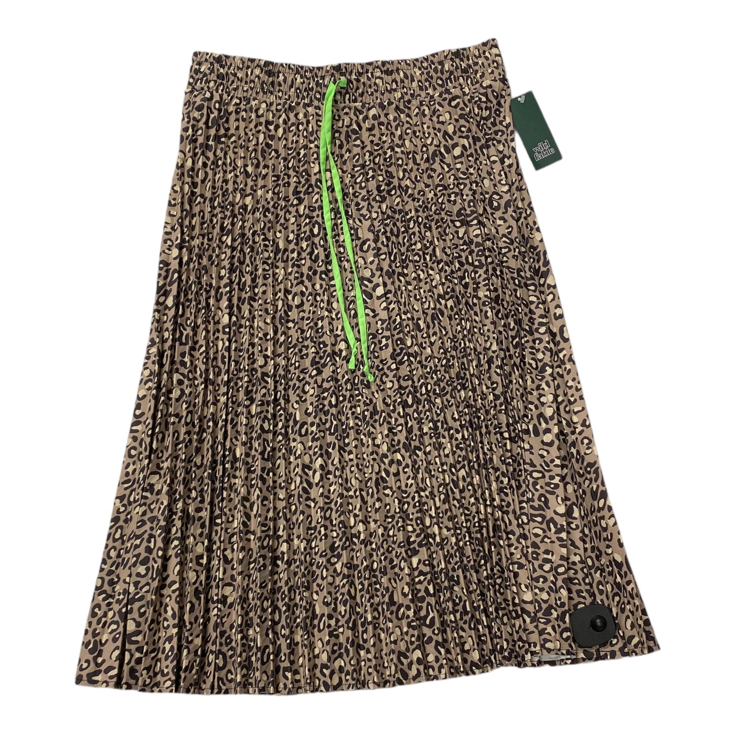 Skirt Maxi By Wild Fable  Size: L