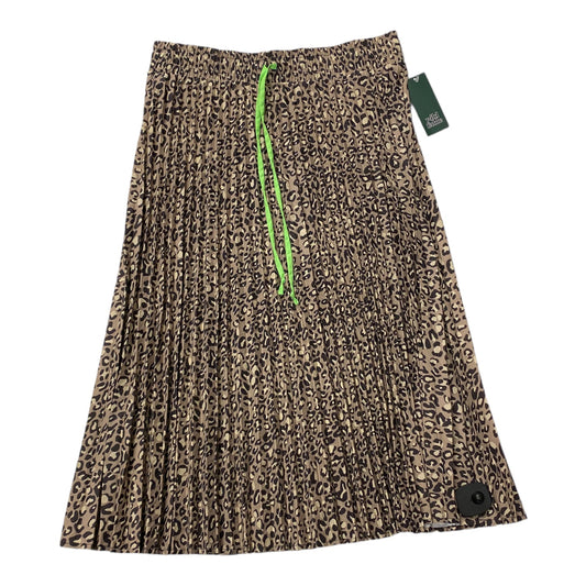 Skirt Maxi By Wild Fable  Size: L