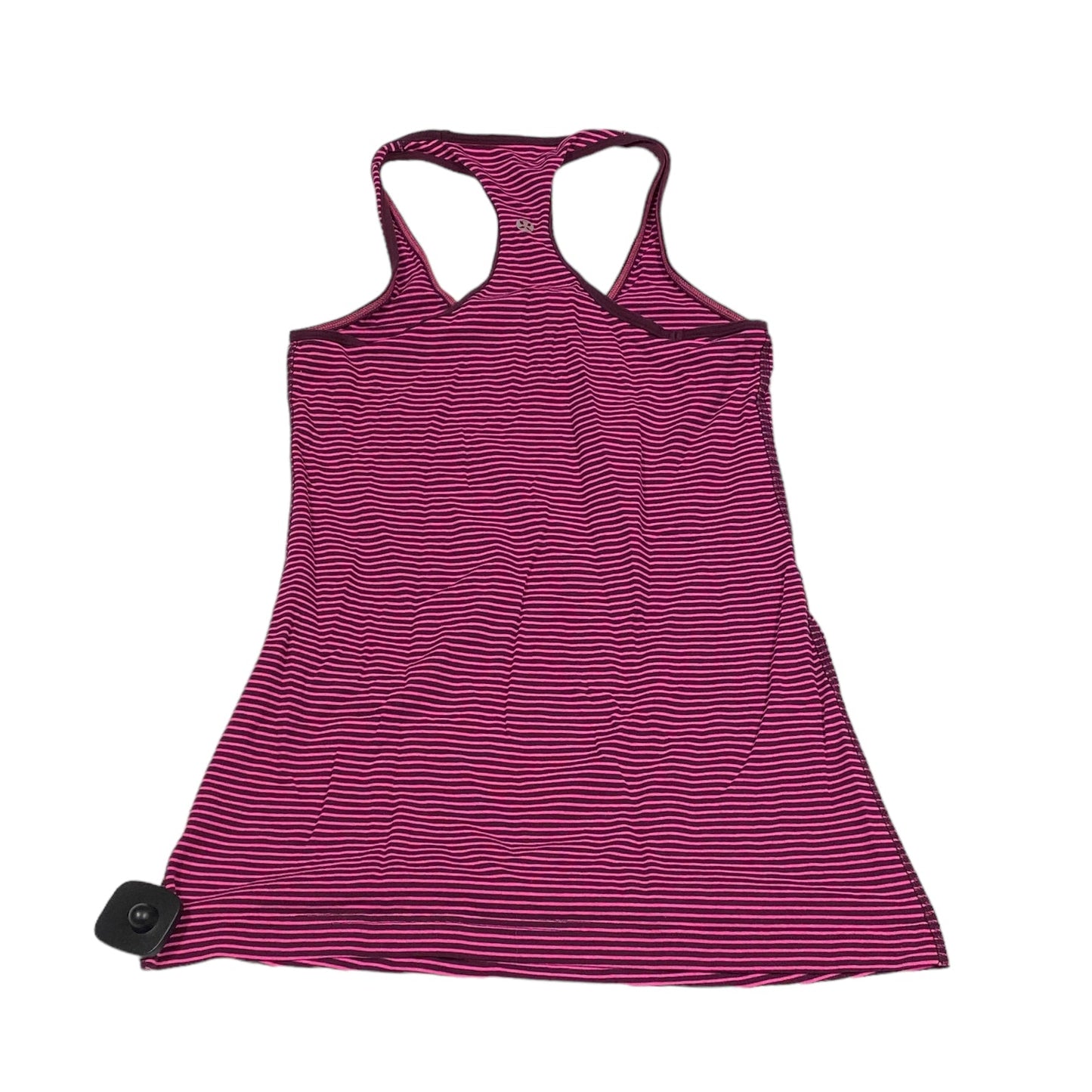 Athletic Tank Top By Lululemon  Size: S