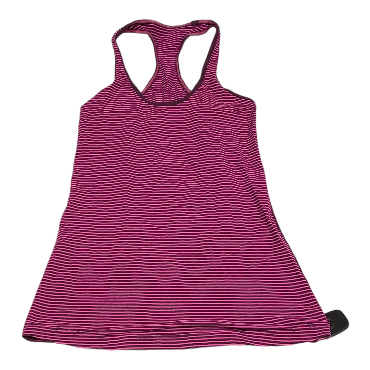 Athletic Tank Top By Lululemon  Size: S