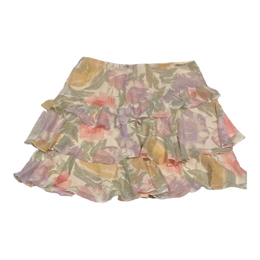 Skirt Mini & Short By Lauren By Ralph Lauren  Size: 14