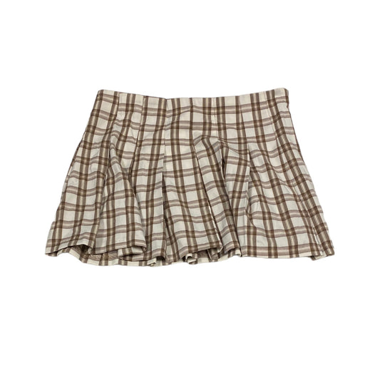 Skirt Mini & Short By Divided  Size: M