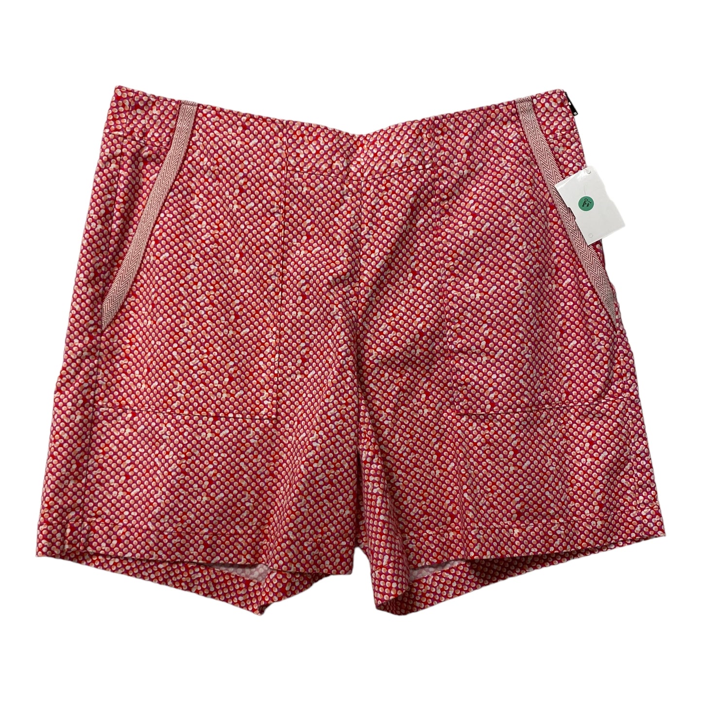 Multi-colored Shorts Cabi, Size 4