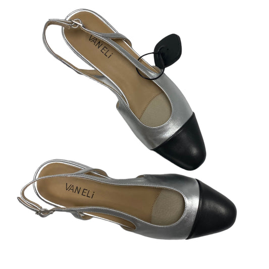 Shoes Flats By Vaneli  Size: 8.5