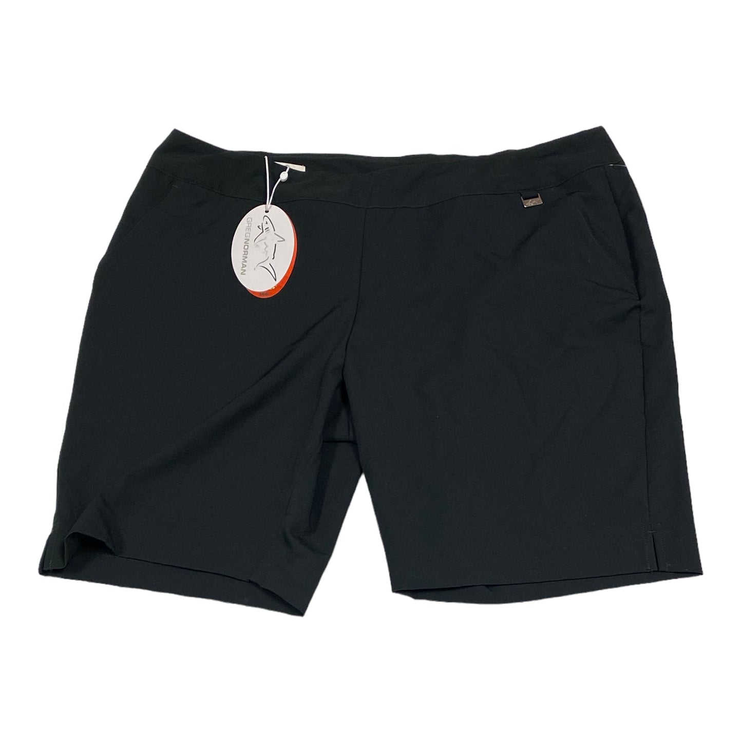 Athletic Shorts By Cmc  Size: 14