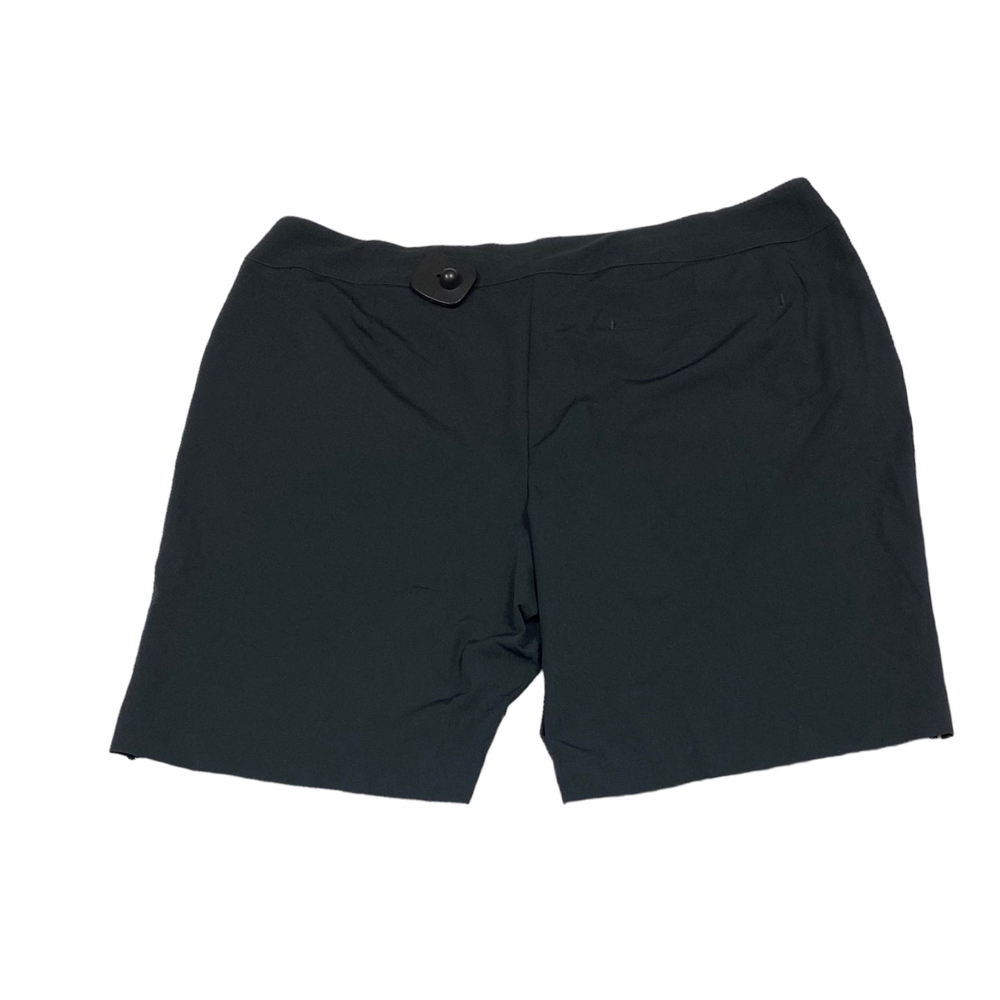 Athletic Shorts By Cmc  Size: 14