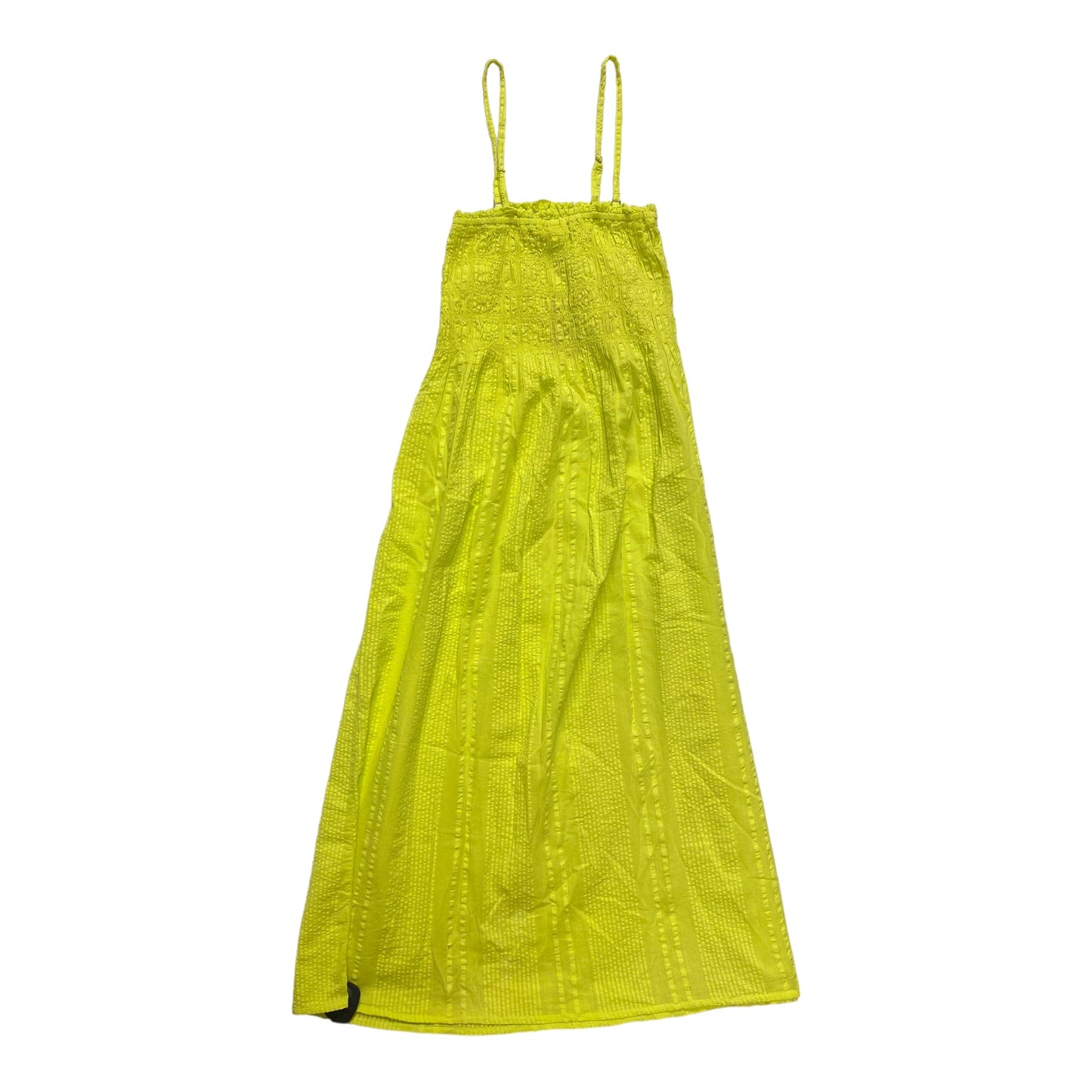 Dress Casual Maxi By SEA LEVEL SWIM  Size: S