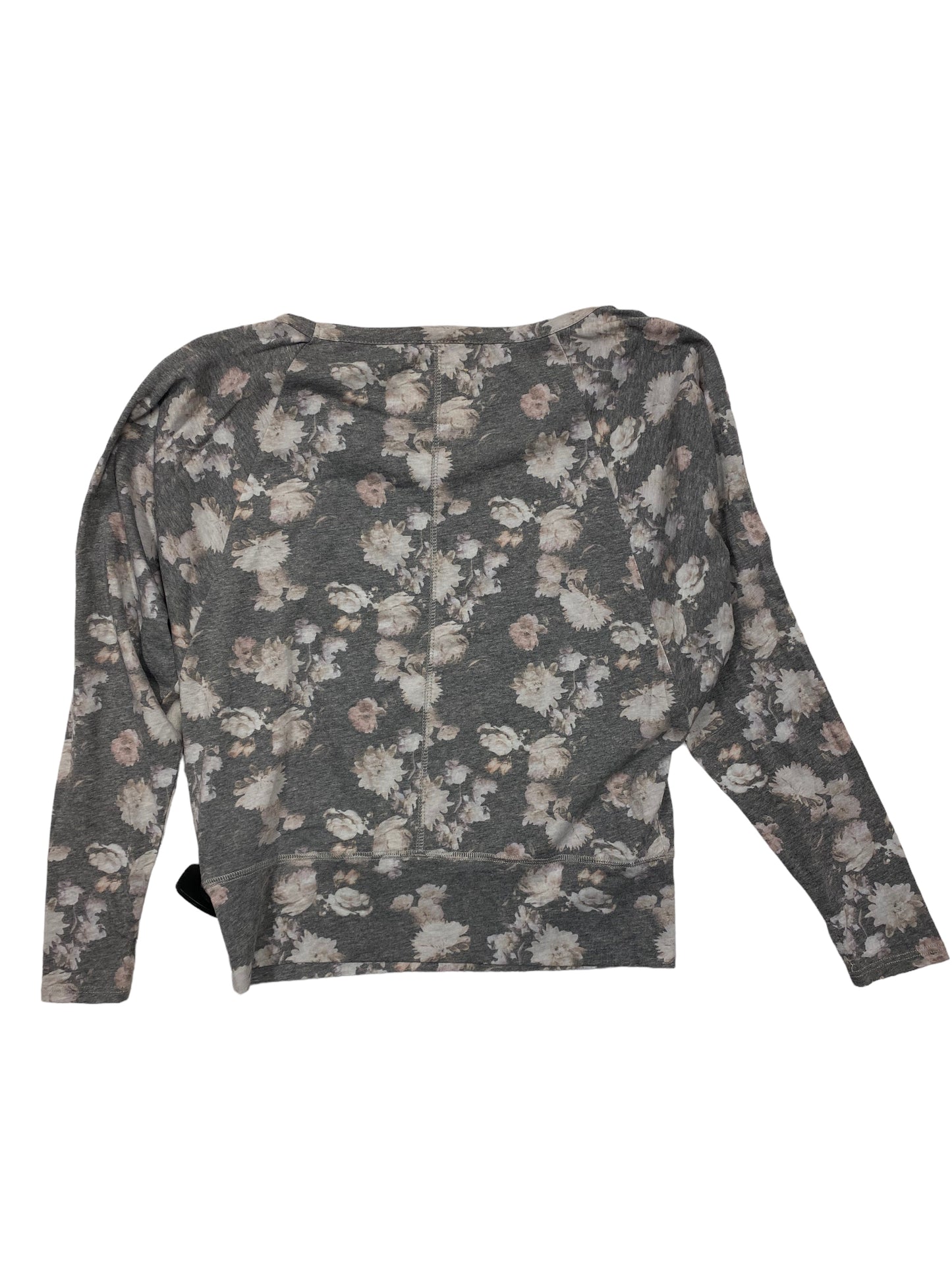 Top Long Sleeve By Chaser  Size: Xs