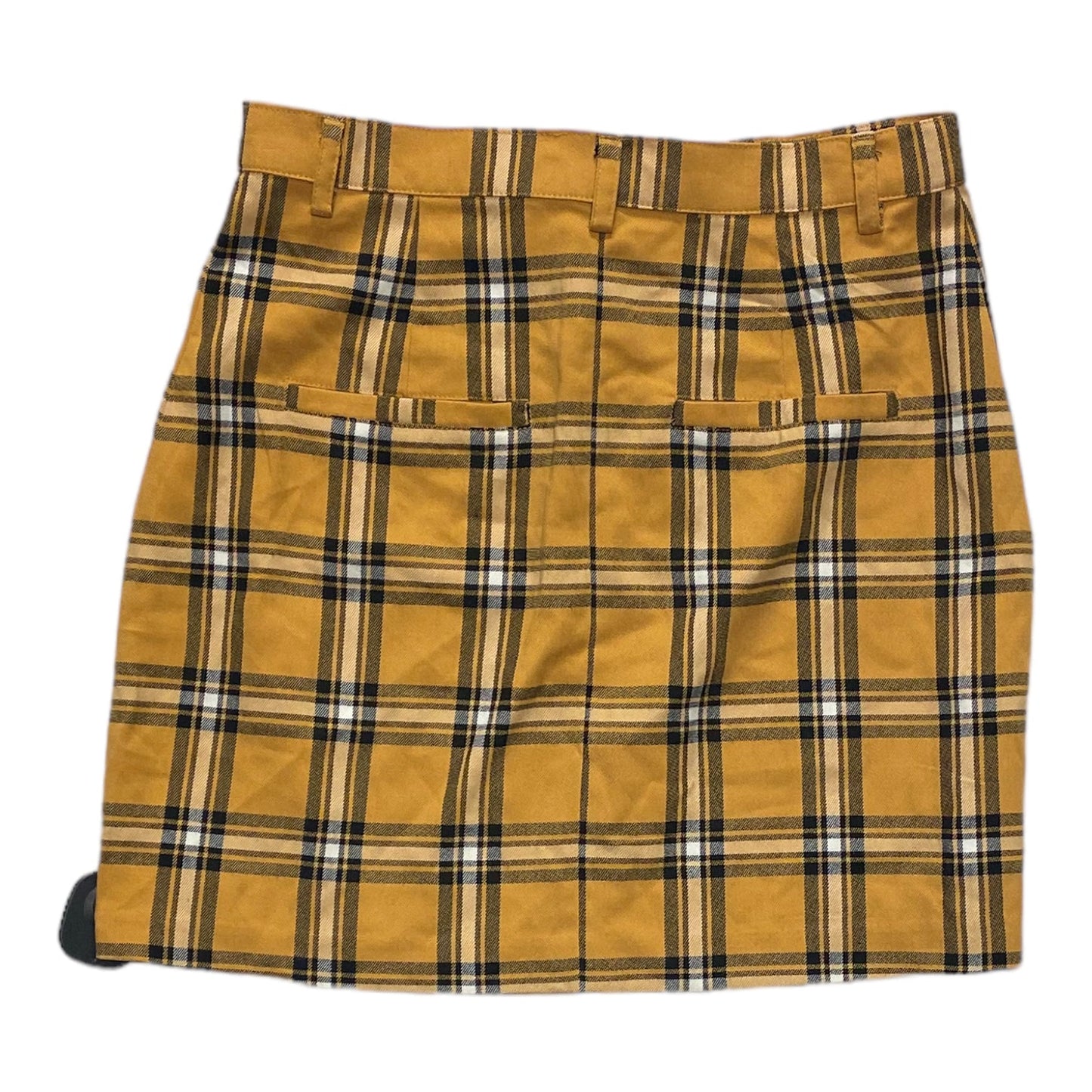 Skirt Mini & Short By Bb Dakota  Size: 4