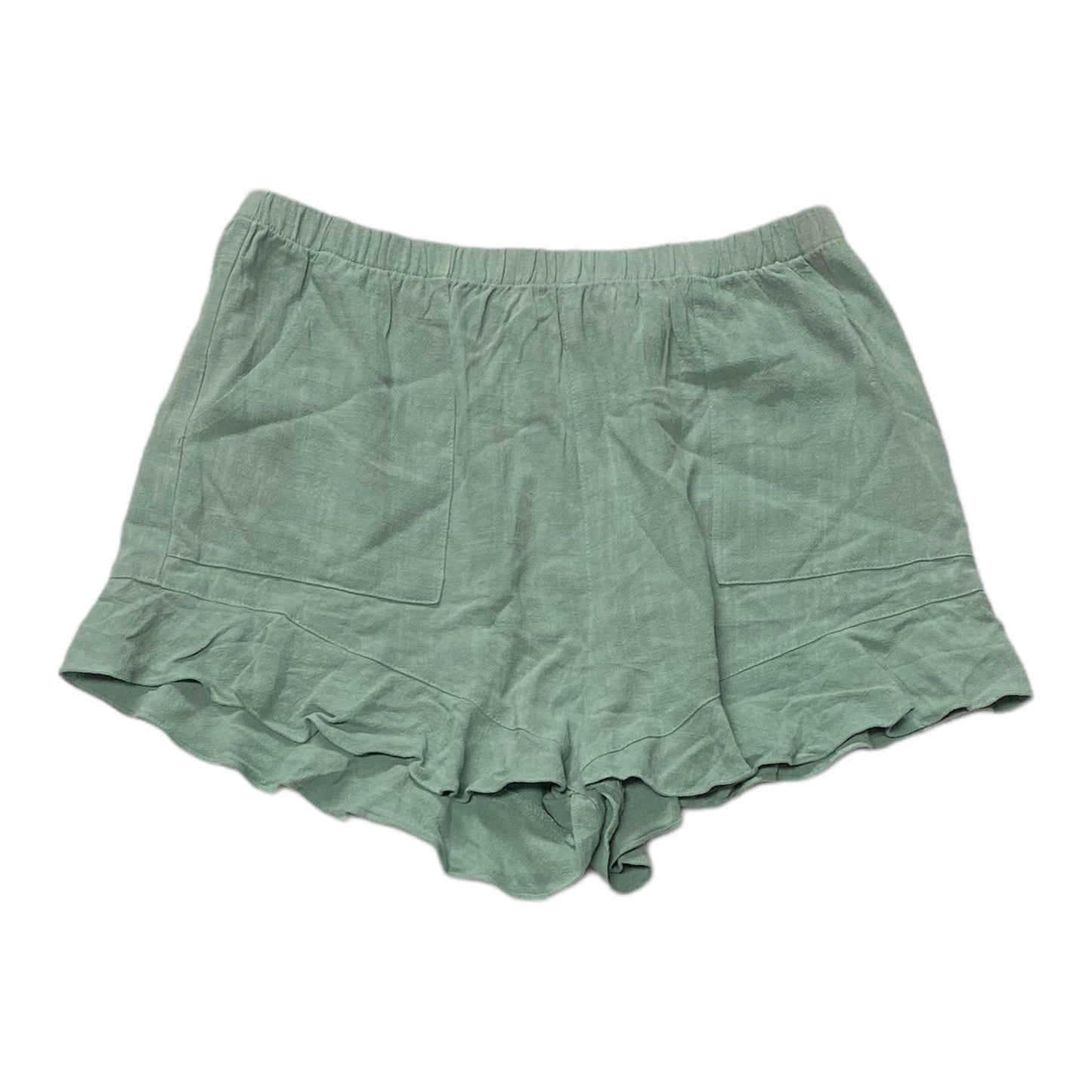 Shorts By Umgee  Size: L
