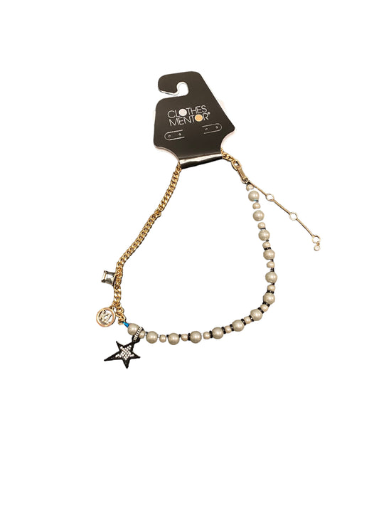 Necklace Charm Karl Lagerfeld