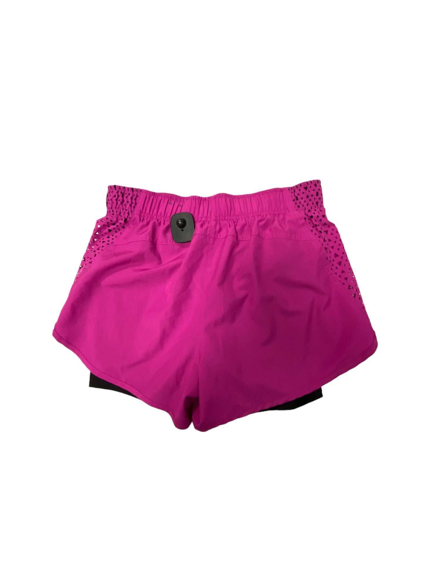 Purple Shorts Xersion, Size S