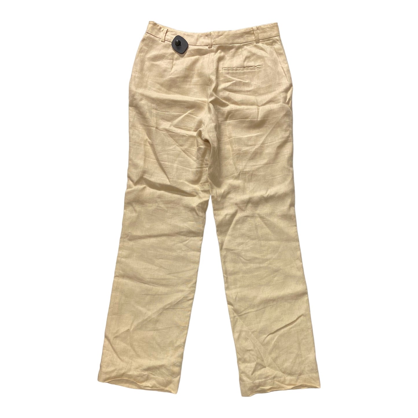 Cream Pants Other Chaps, Size 8