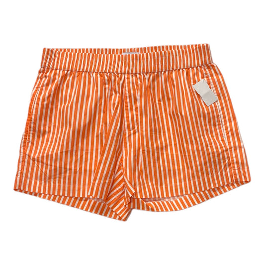 Striped Pattern Shorts Steve Madden, Size M